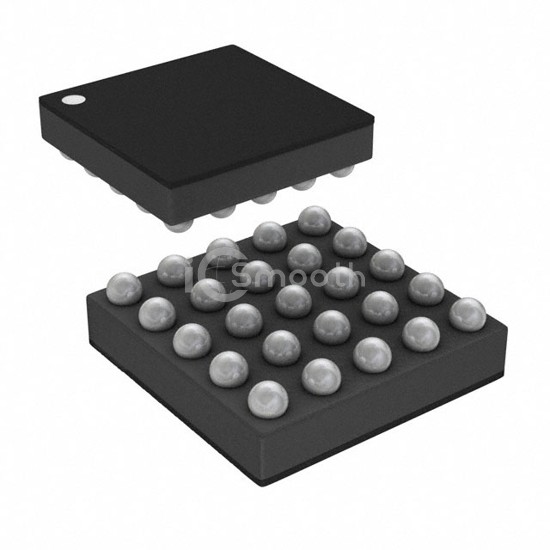 USB3336E-GL-TR - Microchip Technology - Interface - Drivers, Receivers, Transceivers
