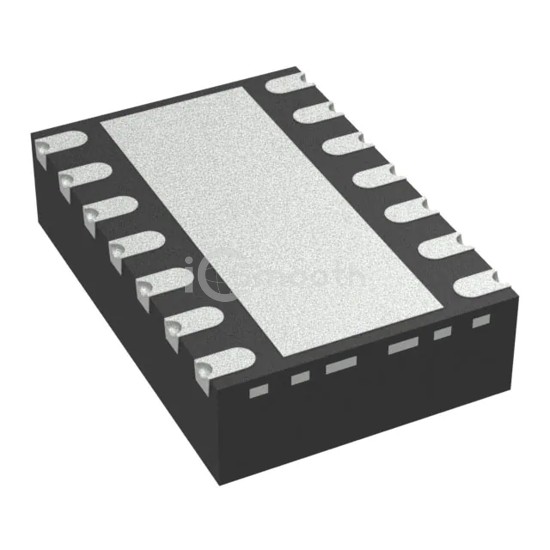 TCAN1146DMTRQ1 - Texas Instruments - Interface - Drivers, Receivers, Transceivers