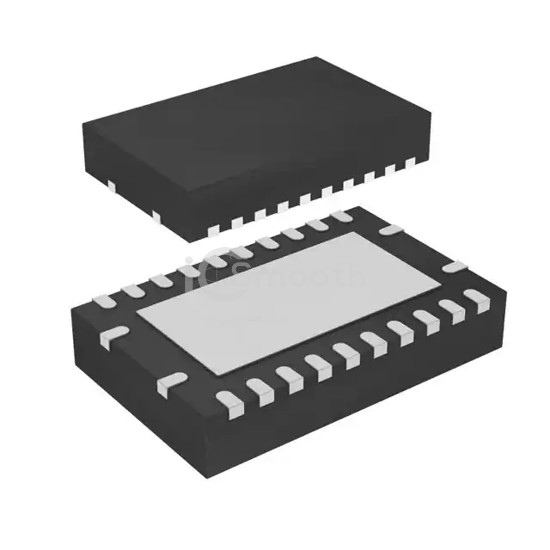 DRV8850RGYT - Texas Instruments - PMIC - Motor Drivers, Controllers