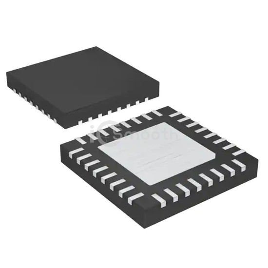 MAX3869ETJ+ - Analog Devices Inc./Maxim Integrated - PMIC - Laser Drivers