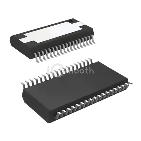 LTC2845IG#PBF - Linear Technology - Interface - Drivers, Receivers, Transceivers