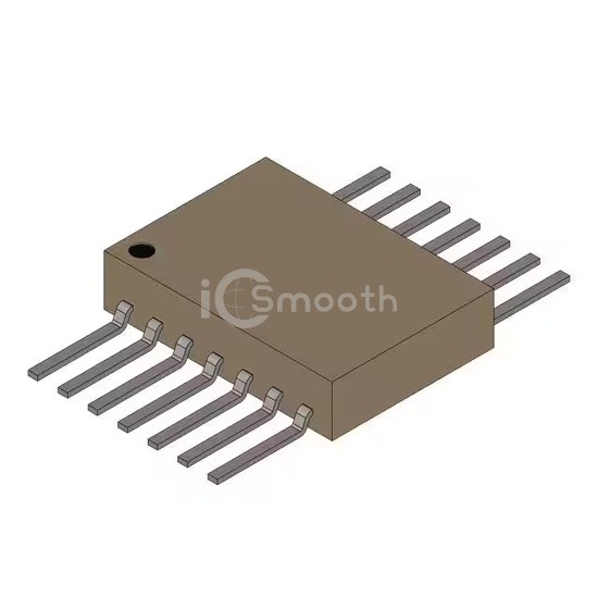 MC2126FB2 - Rochester Electronics, LLC - Logic - Flip Flops