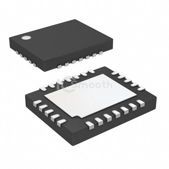 LTC4306CUFD#PBF - Analog Devices Inc. - Interface - Specialized