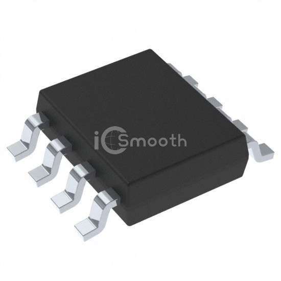 OPA2677IDDA - Texas Instruments - Linear - Amplifiers - Instrumentation, OP Amps, Buffer Amps