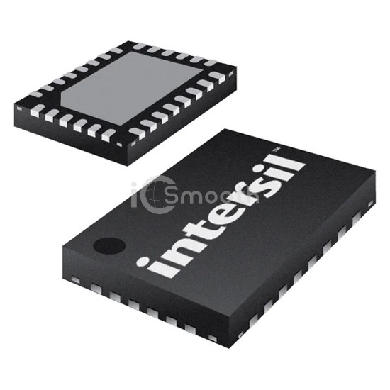 ISL59913IRZ - Renesas Electronics America Inc - Interface - Drivers, Receivers, Transceivers