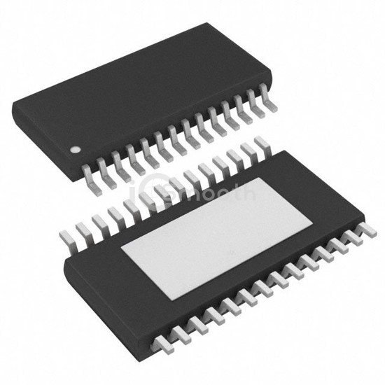 LT3840MPFE#PBF - Analog Devices Inc. - PMIC - Voltage Regulators - DC DC Switching Controllers
