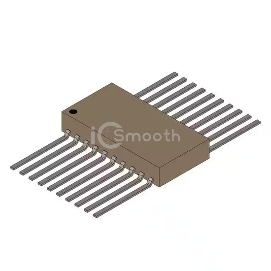 54F573/BSA - Rochester Electronics, LLC - Logic - Buffers, Drivers, Receivers, Transceivers