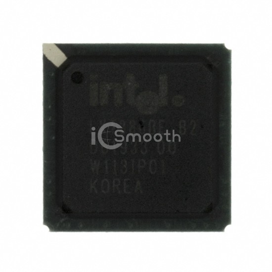 FLLXT386BEB2834206 - Intel - Interface - Drivers, Receivers, Transceivers