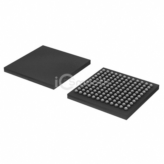 TLK10021ZWQ - Texas Instruments - Interface - Drivers, Receivers, Transceivers