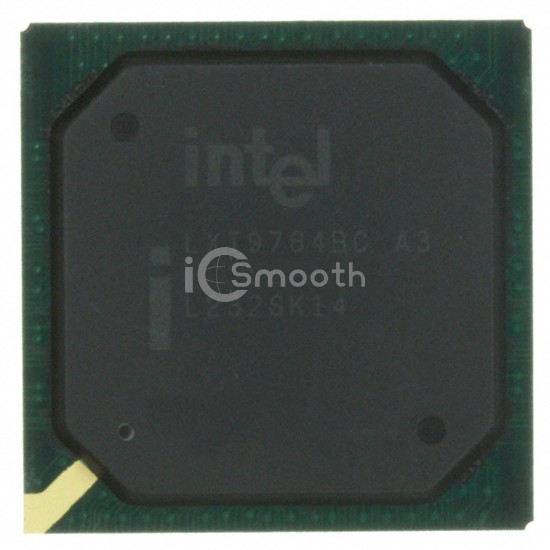 FWLXT9784BCA3834928 - Intel - Interface - Drivers, Receivers, Transceivers