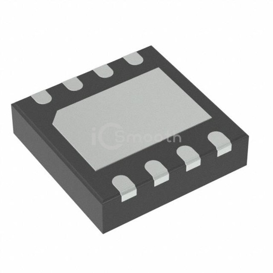 ATA6563-GBQW1 - Microchip Technology - Interface - Drivers, Receivers, Transceivers