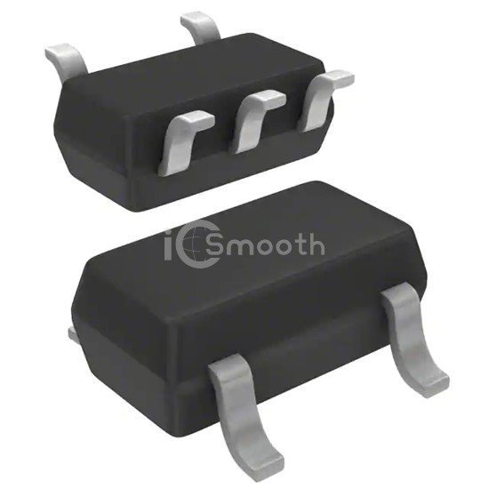 SP6201EM5-L-5-0 - MaxLinear, Inc. - PMIC - Voltage Regulators - Linear