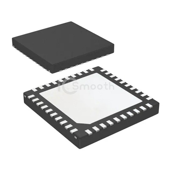 DP83848MSQ/NOPB - Texas Instruments - Interface - Drivers, Receivers, Transceivers