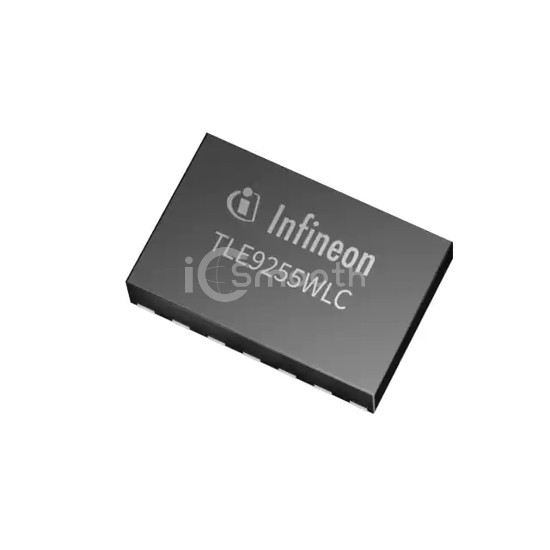 TLE9255WLCXUMA1 - Infineon Technologies - Interface - Drivers, Receivers, Transceivers
