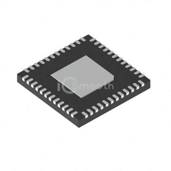 KSZ9131RNXC - Microchip Technology - Interface - Drivers, Receivers, Transceivers