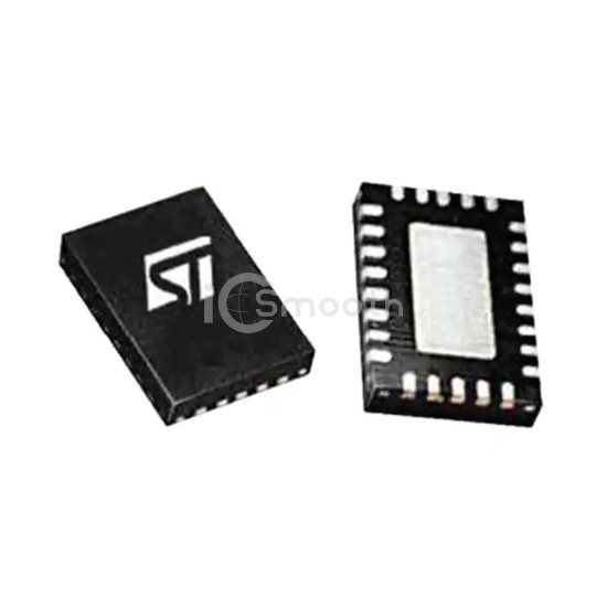 L6360TR - STMicroelectronics - Interface - Drivers, Receivers, Transceivers