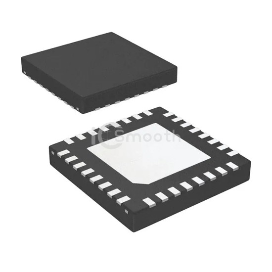 LM48901SQE - Texas Instruments - Linear - Amplifiers - Audio