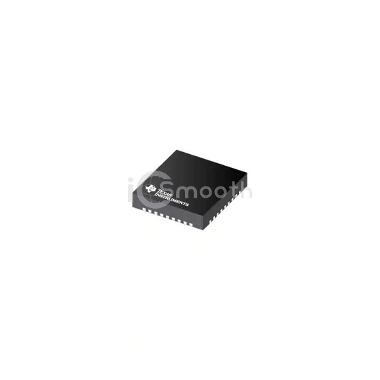 DP83TG720SWRHATQ1 - Texas Instruments - Interface - Drivers, Receivers, Transceivers