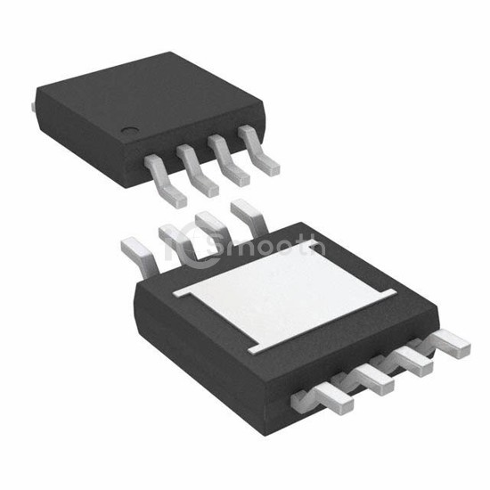 LT3063MPMS8E#TRPBF - Analog Devices Inc. - PMIC - Voltage Regulators - Linear