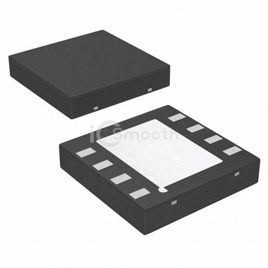 LP2989AILDX-2.5/NOPB - Texas Instruments - PMIC - Voltage Regulators - Linear
