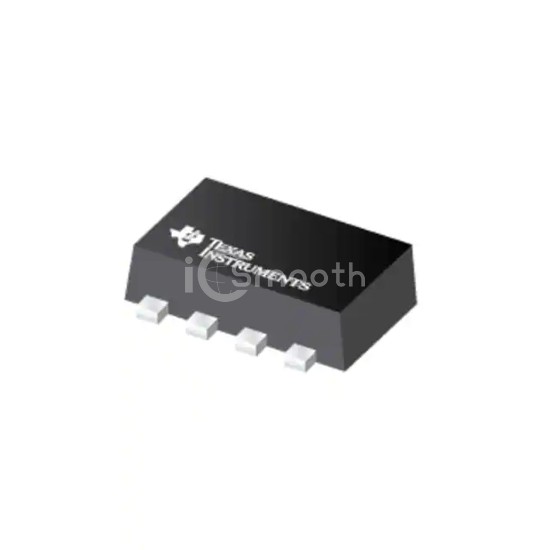 TPS628502DRLR - Texas Instruments - PMIC - Voltage Regulators - DC DC Switching Regulators