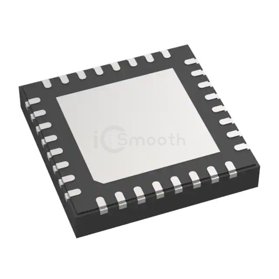 LAN8670B1-E/LMX - Microchip Technology - Interface - Drivers, Receivers, Transceivers