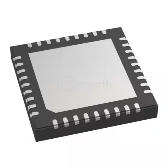 LAN8672B1-E/LNX - Microchip Technology - Interface - Drivers, Receivers, Transceivers