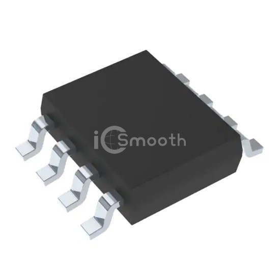 ADM3058EBRIZ - Analog Devices Inc. - Interface - Drivers, Receivers, Transceivers