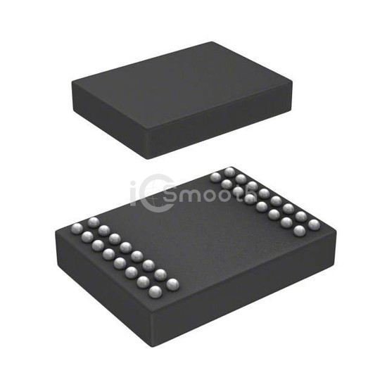 LTM2886IY-5S#PBF - Analog Devices Inc. - Digital Isolators