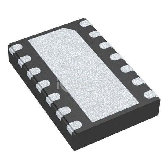 NCV7422MW0R2G - onsemi - Interface - Drivers, Receivers, Transceivers