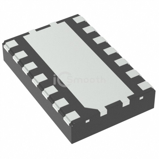 TLE9222LCXUMA1 - Infineon Technologies - Interface - Drivers, Receivers, Transceivers