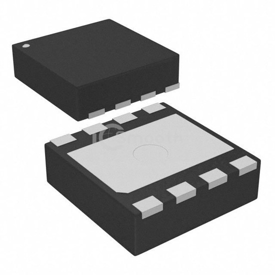 THVD1450DRBR - Texas Instruments - Interface - Drivers, Receivers, Transceivers