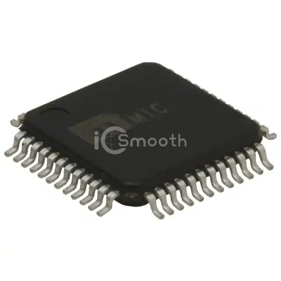 KSZ8041FTL-TR - Microchip Technology - Interface - Drivers, Receivers, Transceivers