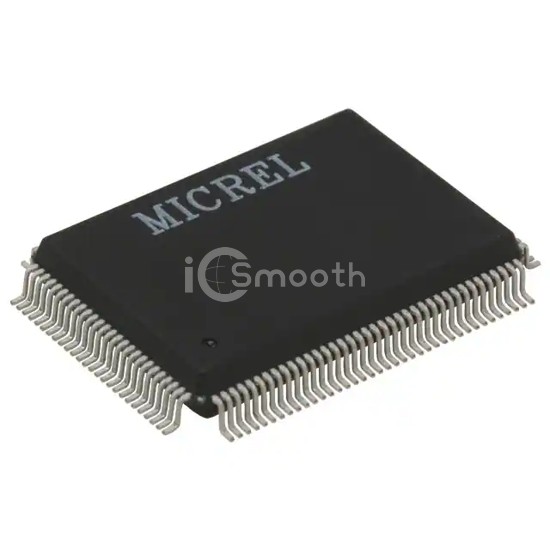 KS8993 - Microchip Technology - Specialized ICs