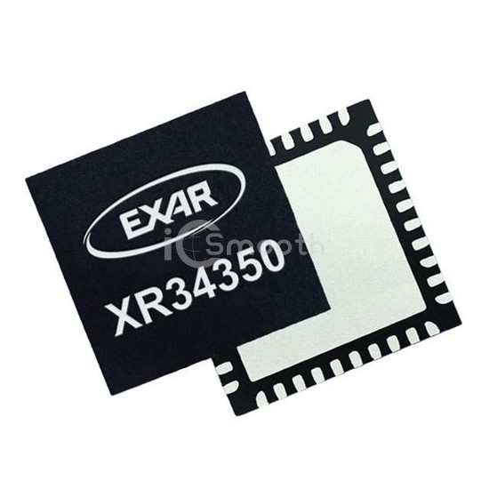 XR34350IL - MaxLinear, Inc. - Interface - Drivers, Receivers, Transceivers