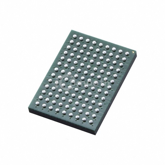 BCM5461SA1IPFG - Broadcom Limited - Interface - Drivers, Receivers, Transceivers