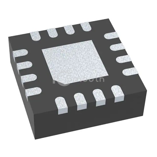 TPS53119RGTR - Texas Instruments - PMIC - Voltage Regulators - DC DC Switching Controllers