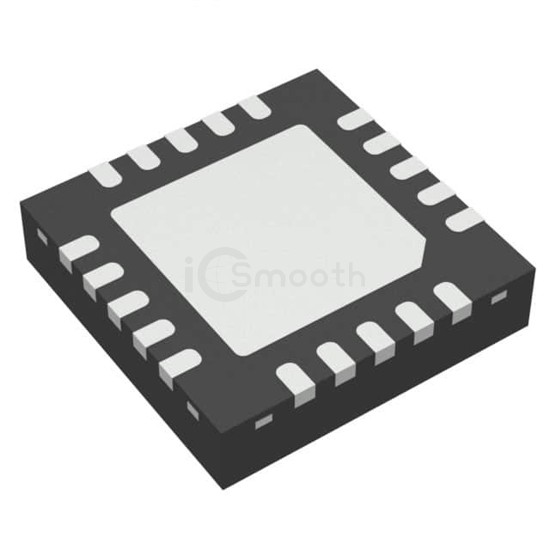 L6364Q - STMicroelectronics - Interface - Drivers, Receivers, Transceivers