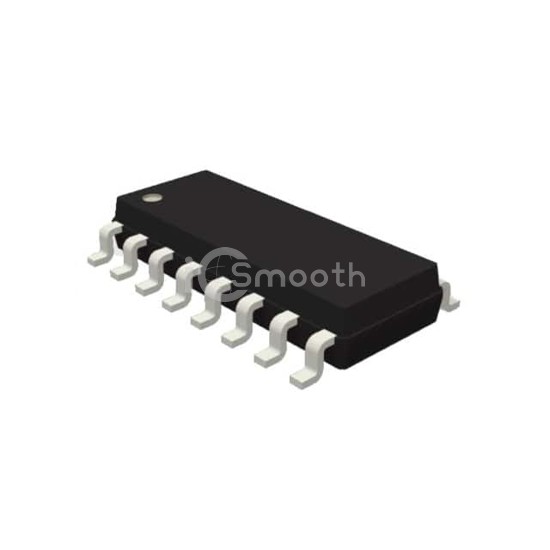 LS6522-S - LSI/CSI - Interface - Sensor and Detector Interfaces