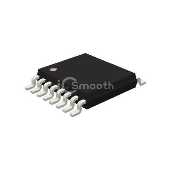 LS7272E-TS - LSI/CSI - Interface - Drivers, Receivers, Transceivers