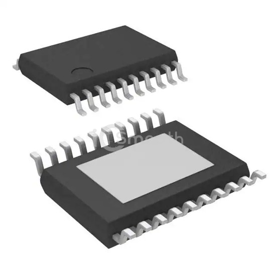 TPS23756PWP - Texas Instruments - PMIC - Power Over Ethernet (PoE) Controllers