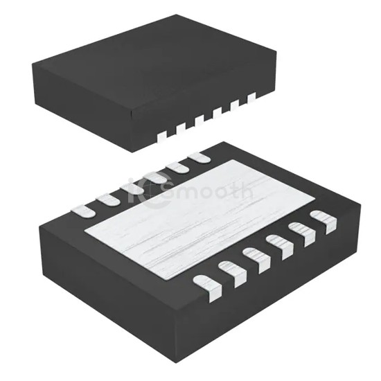 HVDA1040AQDSJRQ1 - Texas Instruments - Interface - Drivers, Receivers, Transceivers