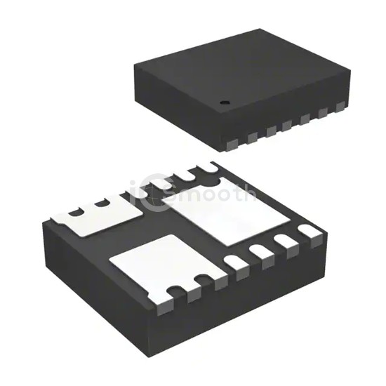 MIC2551AYML25-TR - Microchip Technology - Interface - Drivers, Receivers, Transceivers
