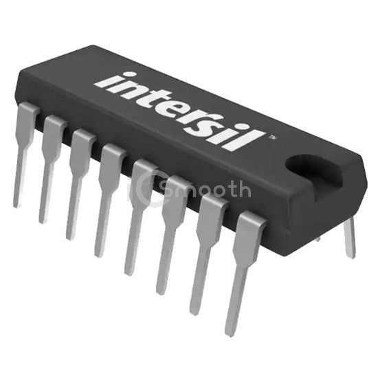 HIN202CPZ - Renesas Electronics America Inc - Interface - Drivers, Receivers, Transceivers
