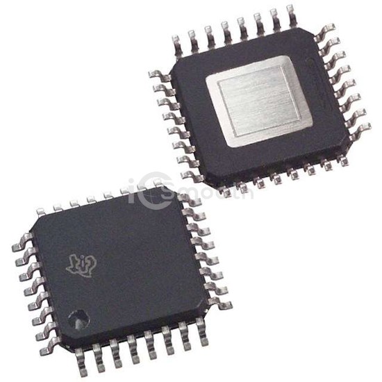 TPA3106D1VFPR - Texas Instruments - Linear - Amplifiers - Audio