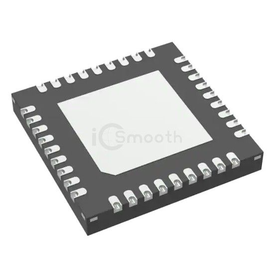 DP83TG720SWRHARQ1 - Texas Instruments - Interface - Drivers, Receivers, Transceivers