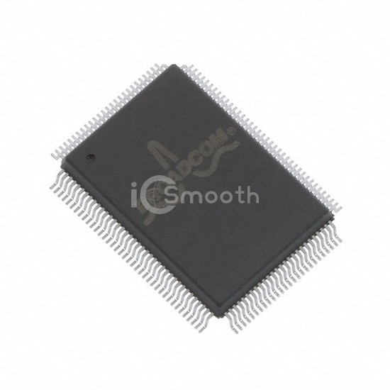BCM5461SA2KQMG - Broadcom Limited - Interface - Drivers, Receivers, Transceivers