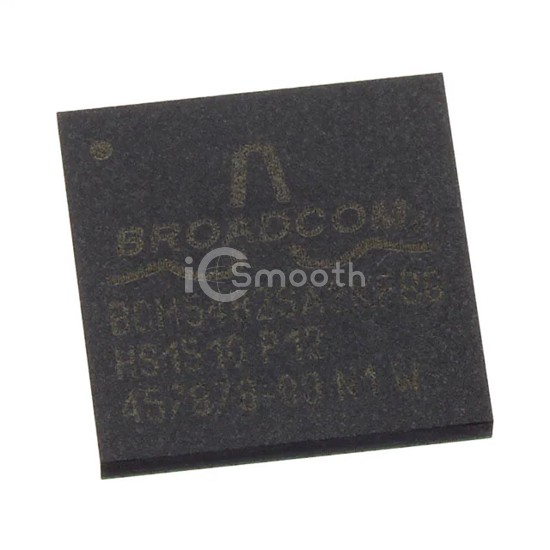 BCM5482SA2KFBG - Broadcom Limited - Interface - Drivers, Receivers, Transceivers