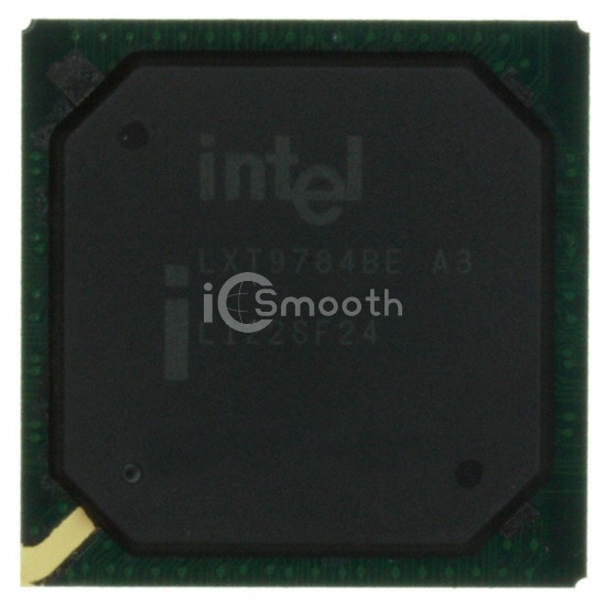 FWLXT9784BE.A3 - Intel - Interface - Drivers, Receivers, Transceivers