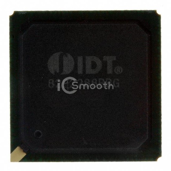 82P2288BBG - Renesas Electronics America Inc - Interface - Drivers, Receivers, Transceivers